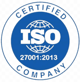ISO-Certified-Logo